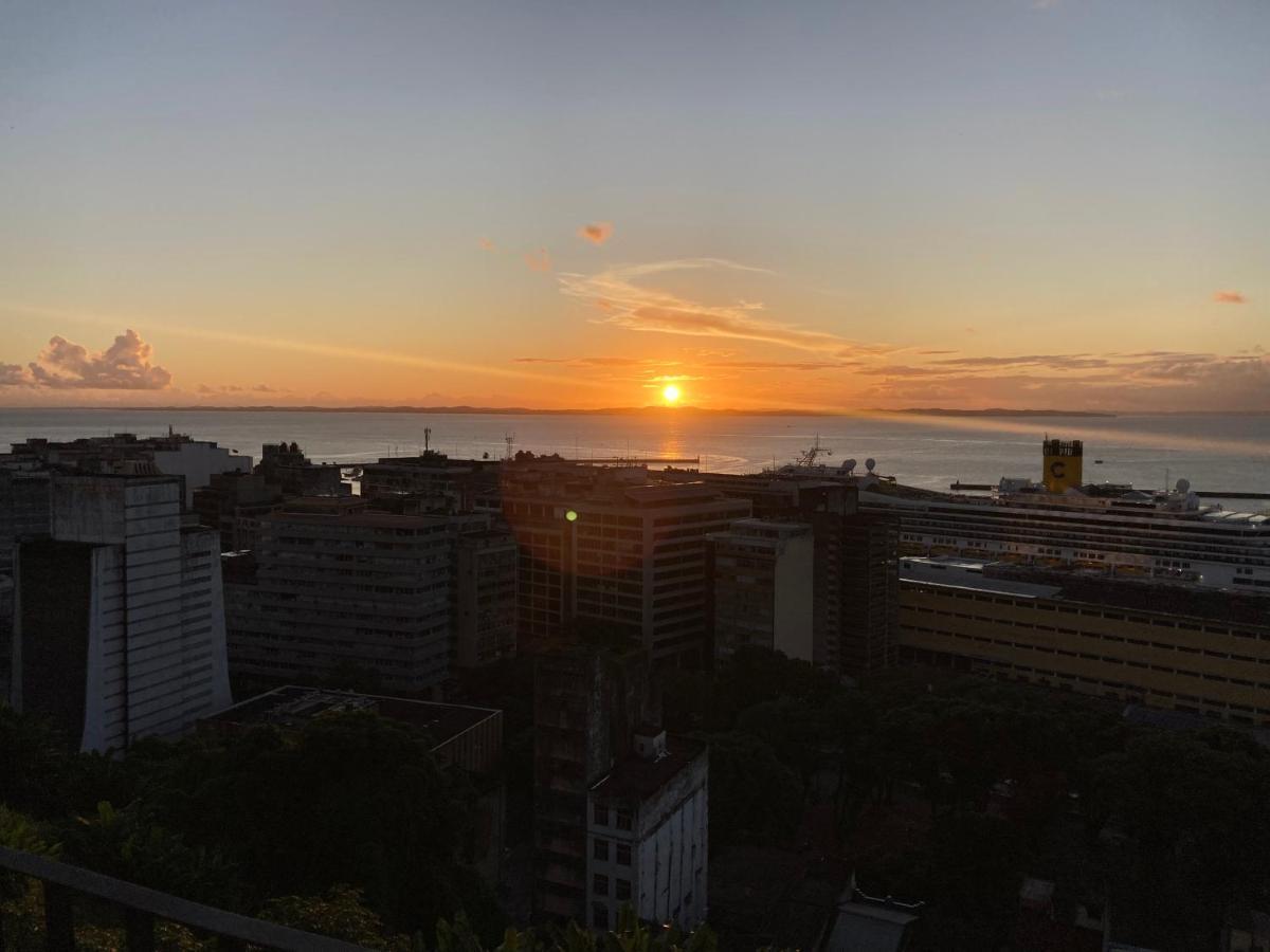 Da Fonte/vista Mar * Salvador