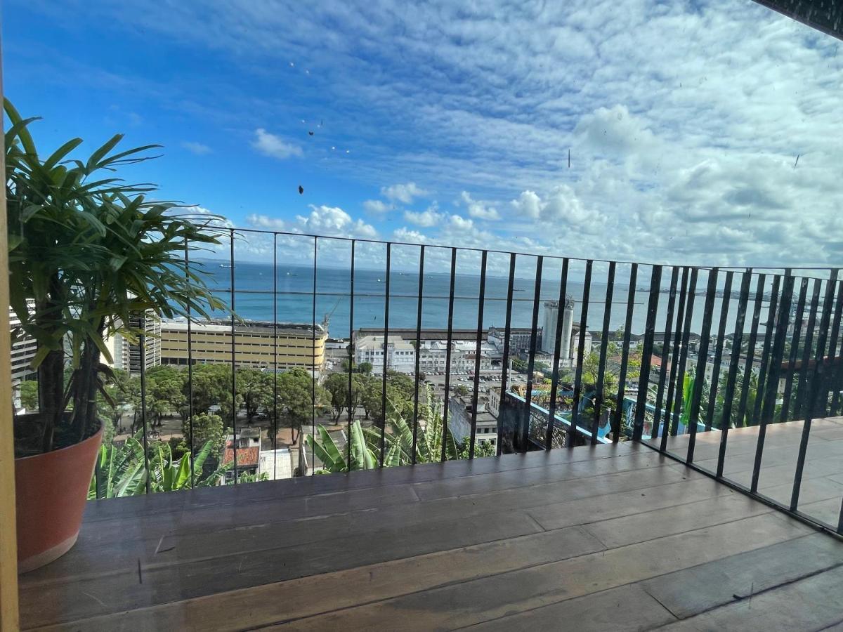 Apartamento Da Fonte/vista Mar