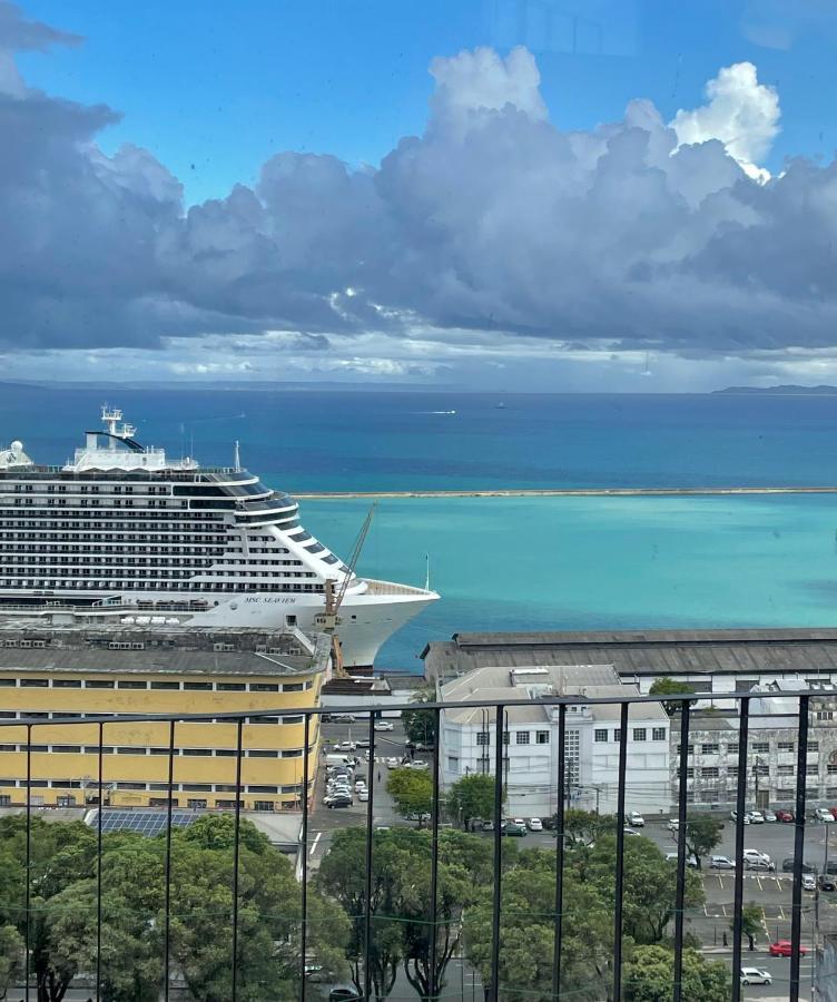 Da Fonte/vista Mar