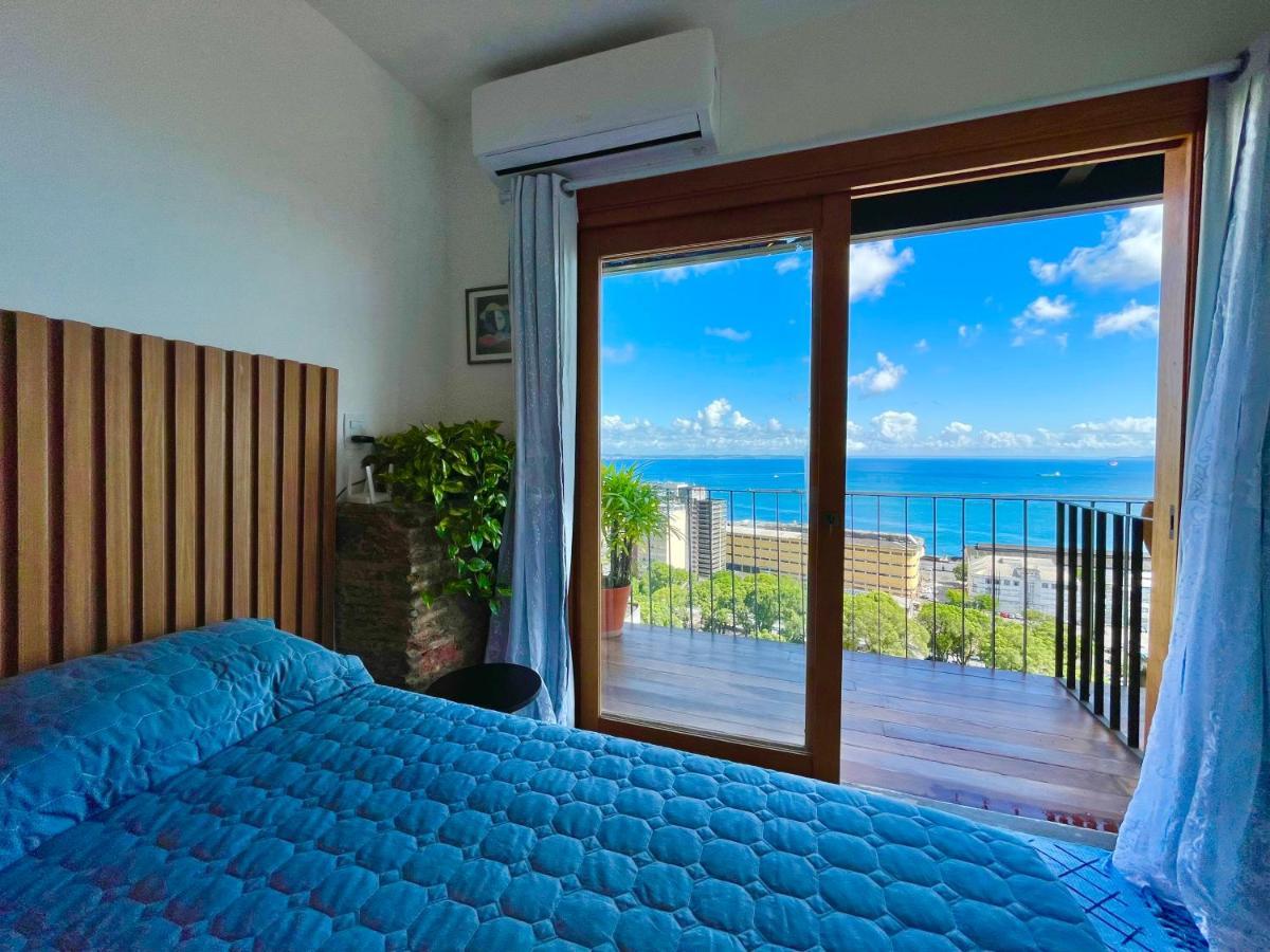 Apartment Da Fonte/vista Mar *