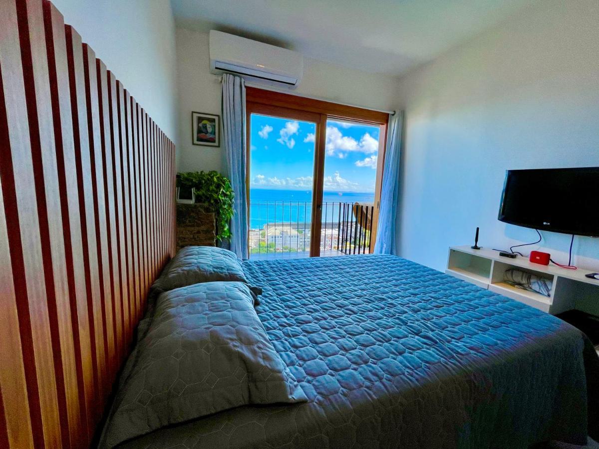 Apartment Da Fonte/vista Mar *