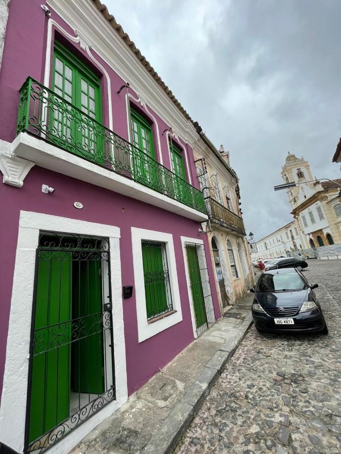 Da Fonte/vista Mar Salvador