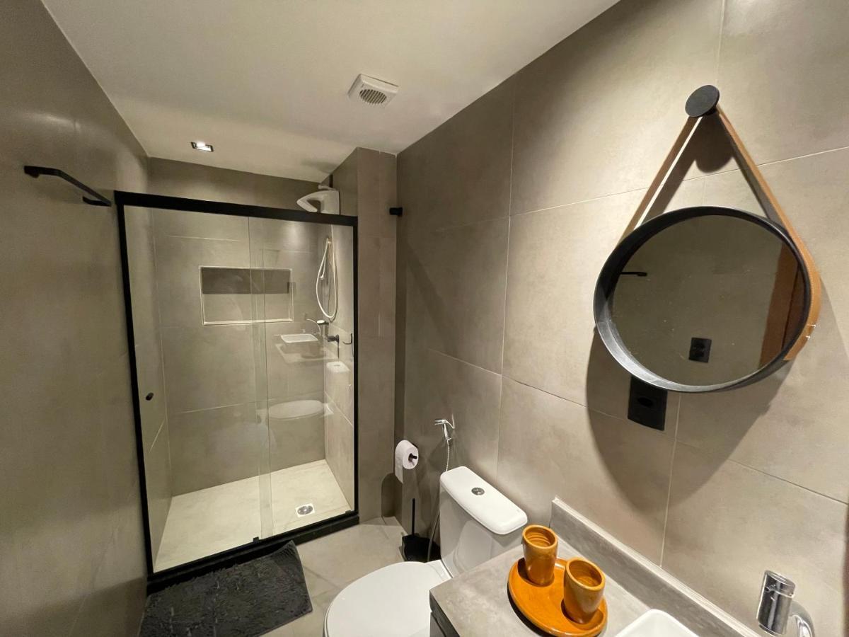 Apartment Da Fonte/vista Mar Salvador