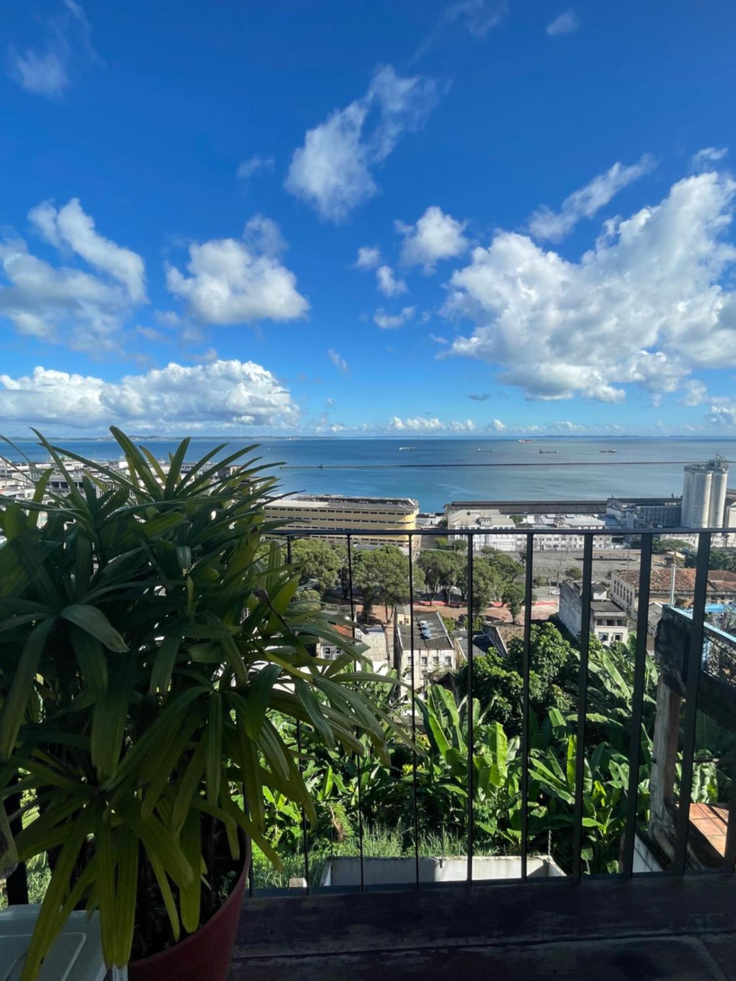 Da Fonte/vista Mar * Salvador