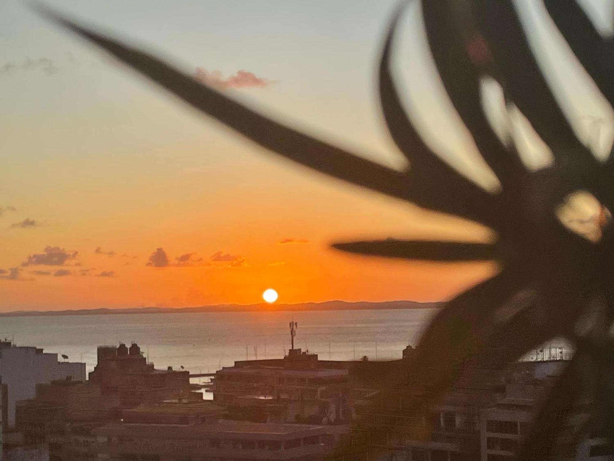 Apartment Da Fonte/vista Mar