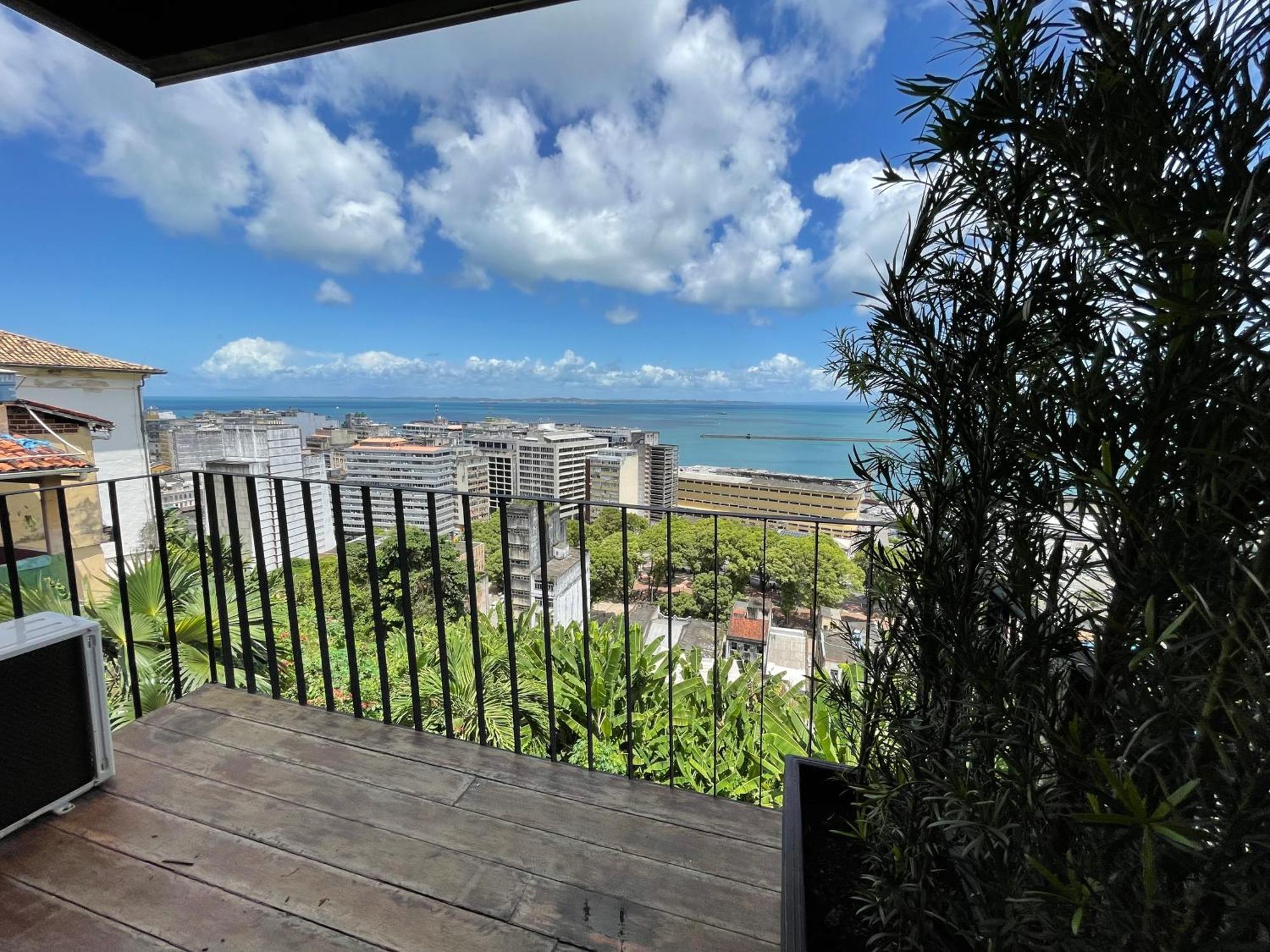 Apartment Da Fonte/vista Mar *