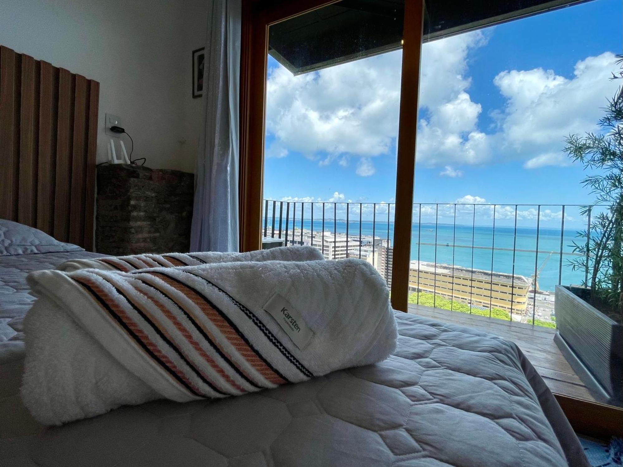 Da Fonte/vista Mar Apartment