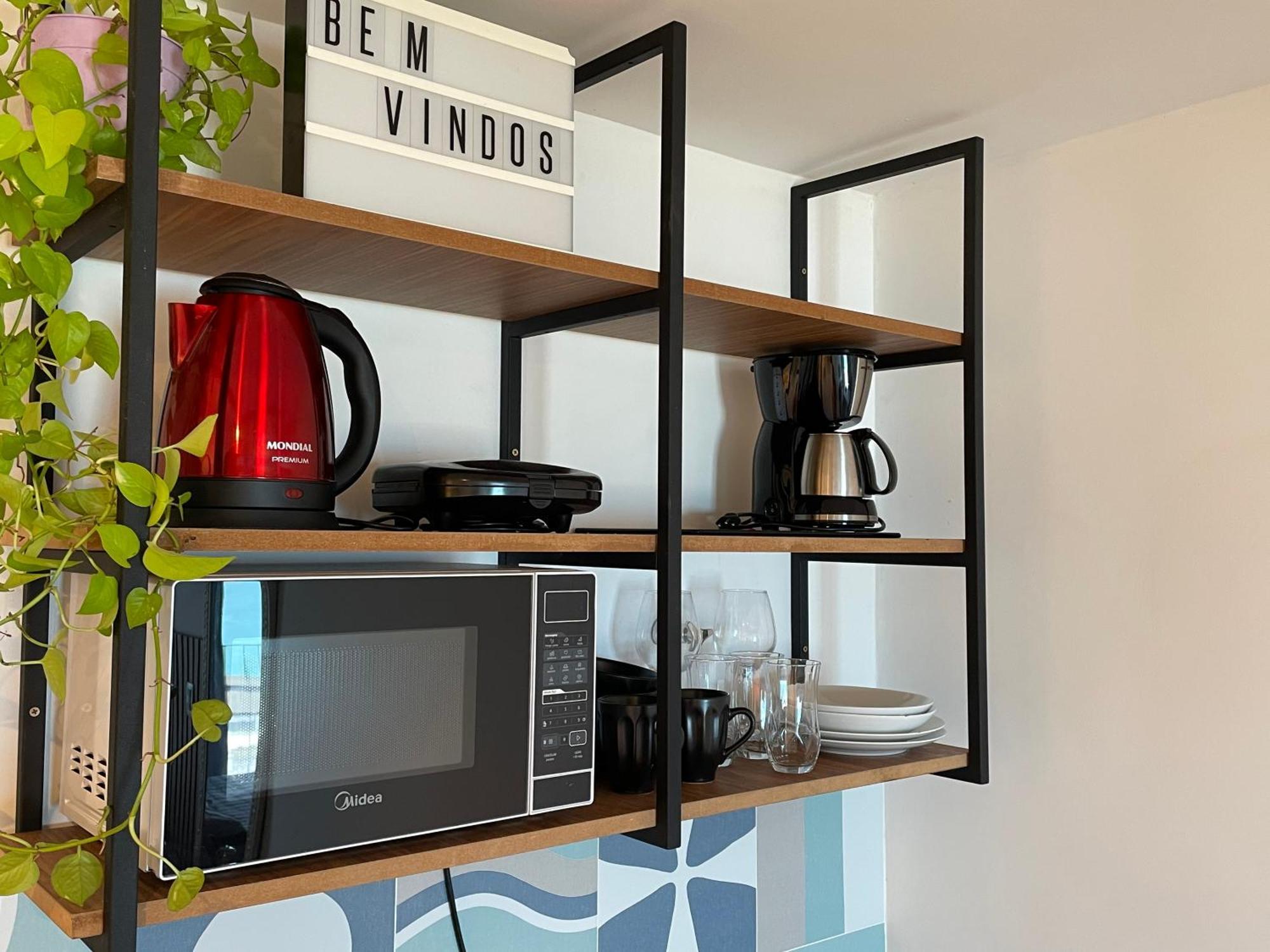 Apartment Da Fonte/vista Mar