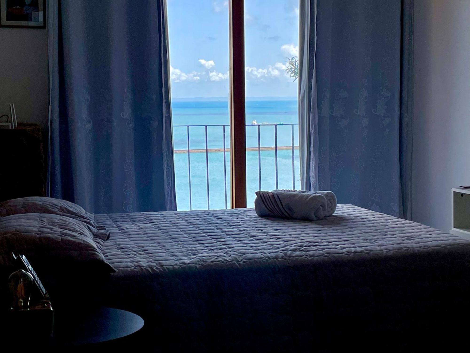 Apartment Da Fonte/vista Mar *